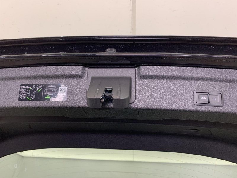 Photo 20 de l'offre de AUDI Q3 Sportback 35 TDI 150 ch S tronic 7 S line plus à 47998€ chez Carlyss automobiles Vitré