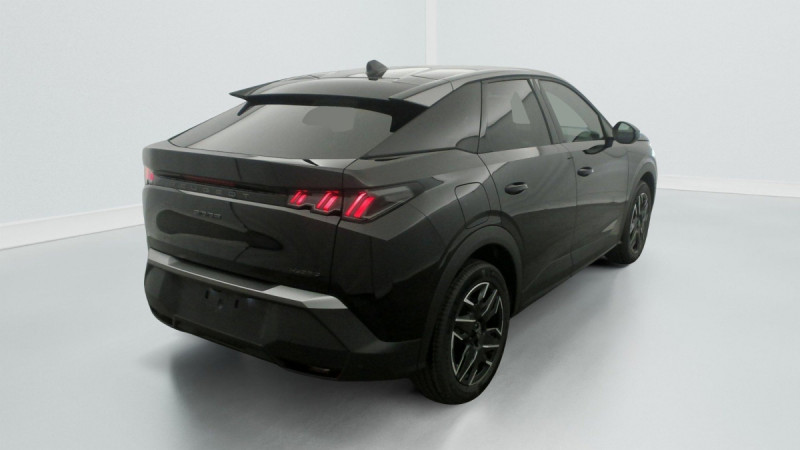 Photo 3 de l'offre de PEUGEOT 3008 Hybrid 145 e-DCS6 Allure à 28998€ chez Carlyss automobiles Vitré