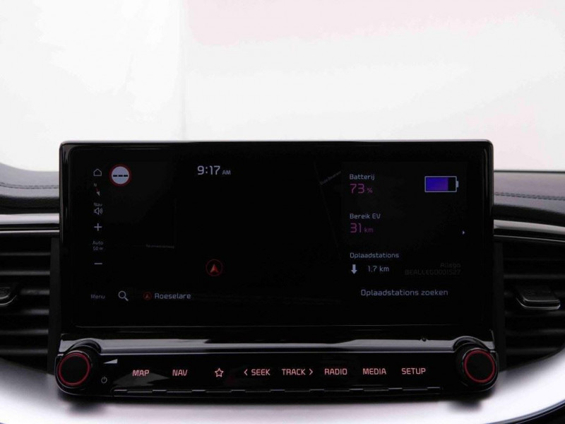 Photo 10 de l'offre de KIA Xceed 1.6 PHEV DCT Edition à 22202€ chez Carlyss automobiles Vitré