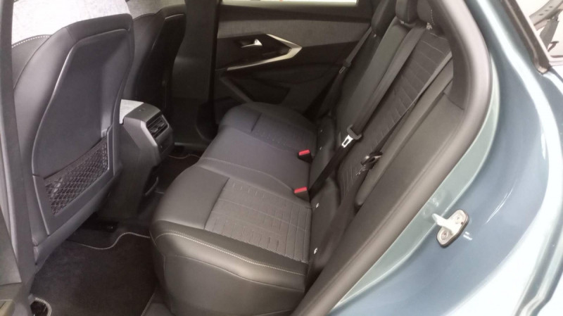 Photo 11 de l'offre de PEUGEOT 3008 Hybrid 136 e-DCS6 GT à 33898€ chez Carlyss automobiles Vitré