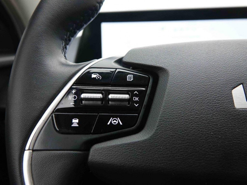Photo 20 de l'offre de Kia EV6 58 kWh 170 RWD Air à 30121€ chez Carlyss automobiles Vitré