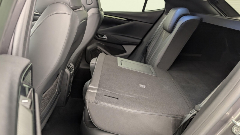 Photo 12 de l'offre de DS DS4 Hybride E-Tense 225 EAT8 Rivoli à 30289€ chez Carlyss automobiles Vitré