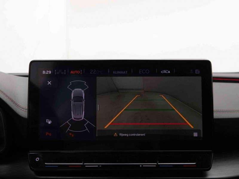 Photo 11 de l'offre de CUPRA Formentor 1.4 TSi 245 PHEV VZ DSG à 30658€ chez Carlyss automobiles Vitré