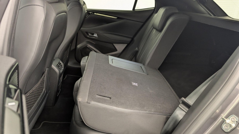 Photo 12 de l'offre de DS DS4 PureTech 130 EAT8 Rivoli à 23656€ chez Carlyss automobiles Vitré