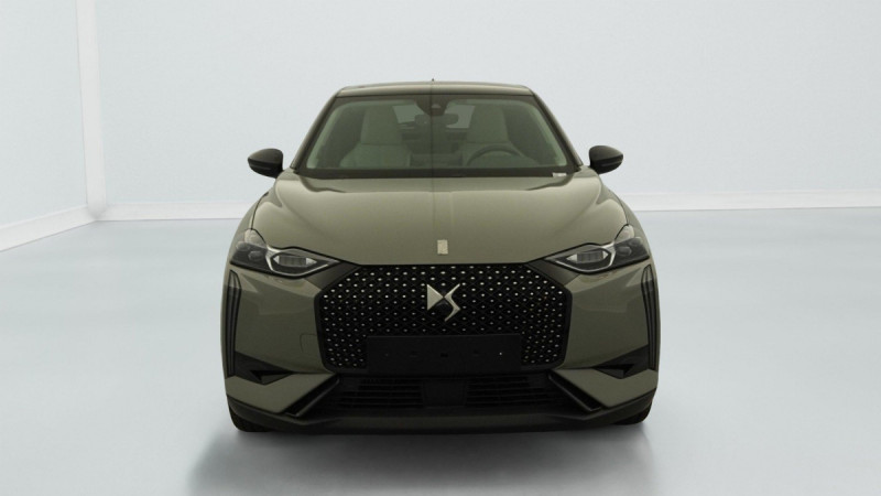Photo 2 de l'offre de DS DS3 PureTech 130 EAT8 Esprit de Voyage à 21222€ chez Carlyss automobiles Vitré