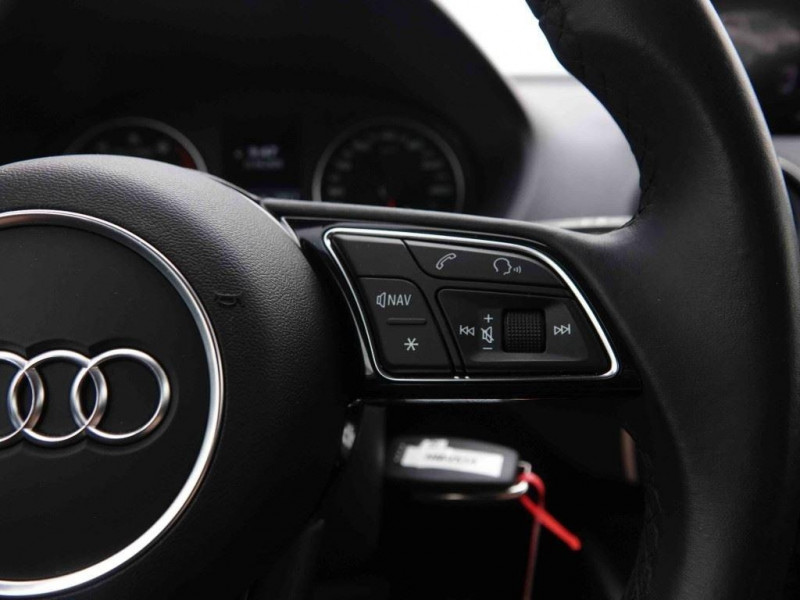 Photo 21 de l'offre de AUDI Q2 35 TFSi 150 S-Tronic Edition à 27202€ chez Carlyss automobiles Vitré