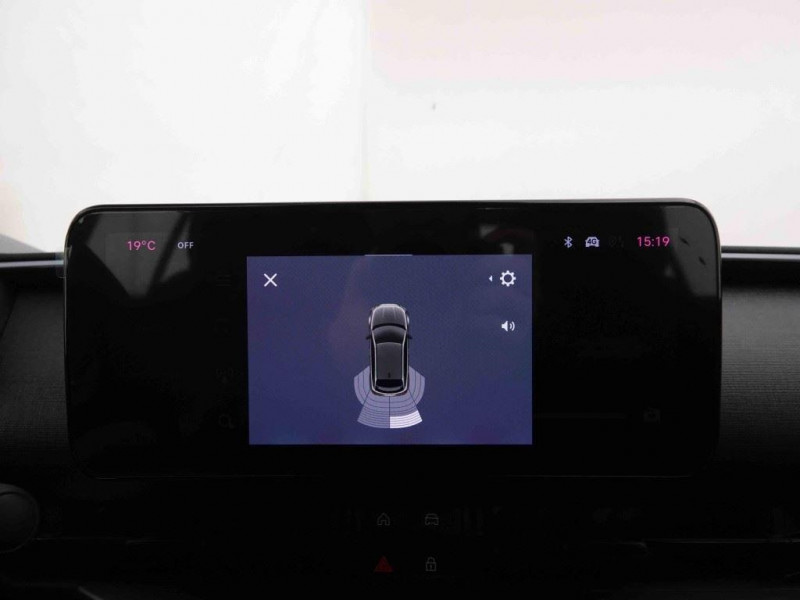 Photo 6 de l'offre de Fiat 600 1.2T Hybrid DCT Pop à 24799€ chez Carlyss automobiles Vitré