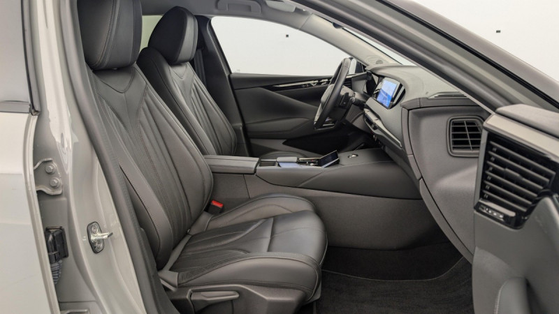 Photo 9 de l'offre de DS DS4 PureTech 130 EAT8 Rivoli à 23210€ chez Carlyss automobiles Vitré