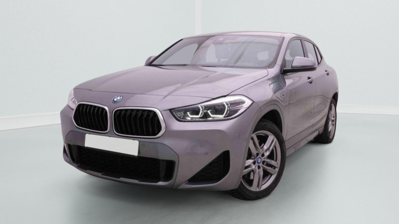 Photo 1 de l'offre de BMW X2 25e xDrive PHEV M-Pack à 30697€ chez Carlyss automobiles Vitré