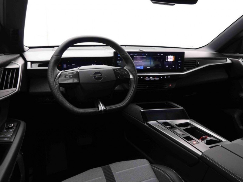 Photo 6 de l'offre de OPEL Grandland 1.2 T Hybrid 145 GS à 35898€ chez Carlyss automobiles Vitré