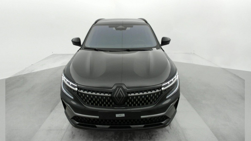 Photo 3 de l'offre de RENAULT ESPACE VI E-TECH FULL HYBRID 200 GSR2 ESPRIT ALPINE à 38043€ chez Carlyss automobiles Vitré