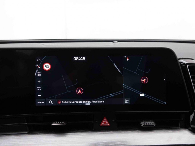 Photo 10 de l'offre de KIA SPORTAGE 1.6 T-GDi 160 DCT Gold à 32908€ chez Carlyss automobiles Vitré