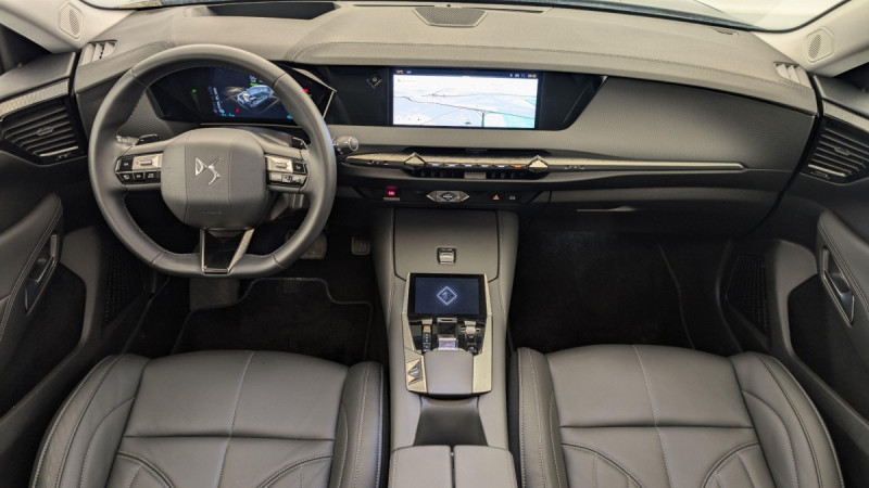 Photo 13 de l'offre de DS DS4 Hybride E-Tense 225 EAT8 Rivoli à 31187€ chez Carlyss automobiles Vitré