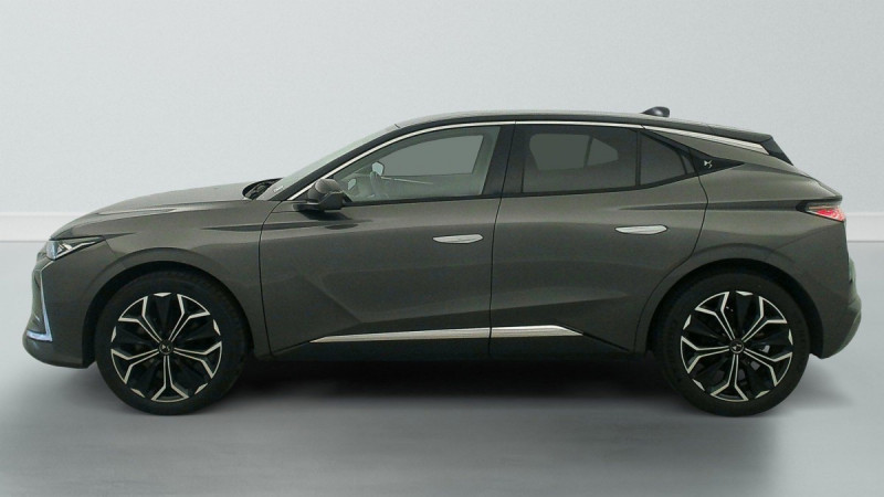 Photo 4 de l'offre de DS DS4 PureTech 130 EAT8 Rivoli à 22544€ chez Carlyss automobiles Vitré