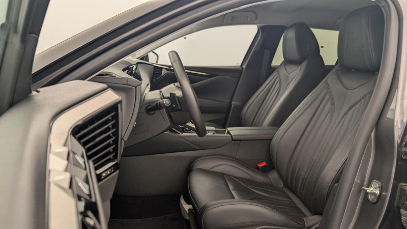 Photo 16 de l'offre de DS DS4 PureTech 130 EAT8 Rivoli à 22544€ chez Carlyss automobiles Vitré