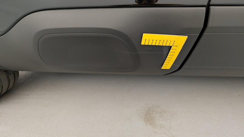 Photo 27 de l'offre de CITROEN C5 Aircross PureTech 130 S&S BVM6 Feel à 19351€ chez Carlyss automobiles Vitré