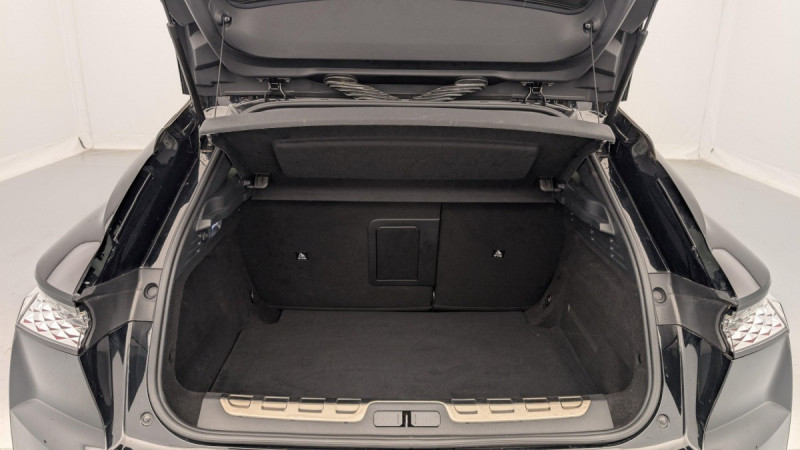 Photo 11 de l'offre de DS DS4 PureTech 130 EAT8 Rivoli à 24430€ chez Carlyss automobiles Vitré