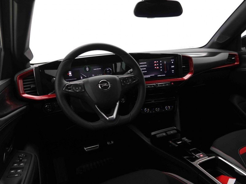 Photo 5 de l'offre de OPEL Mokka-e 50 kWh GS-Line à 24698€ chez Carlyss automobiles Vitré