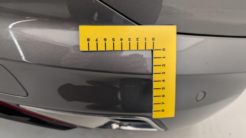 Photo 25 de l'offre de DS DS4 PureTech 130 EAT8 Rivoli à 23072€ chez Carlyss automobiles Vitré