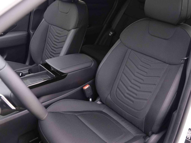 Photo 5 de l'offre de HYUNDAI Tucson 1.6 T-GDI 160 MHEV DCT Shine à 35906€ chez Carlyss automobiles Vitré