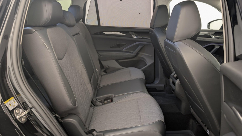 Photo 8 de l'offre de Volkswagen Tayron 1.5 eTSI 150ch DSG7 7pl Life Plus à 41598€ chez Carlyss automobiles Vitré