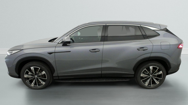 Photo 3 de l'offre de MG Motor EHS 1.5T PHEV 272 ch Luxury à 31598€ chez Carlyss automobiles Vitré