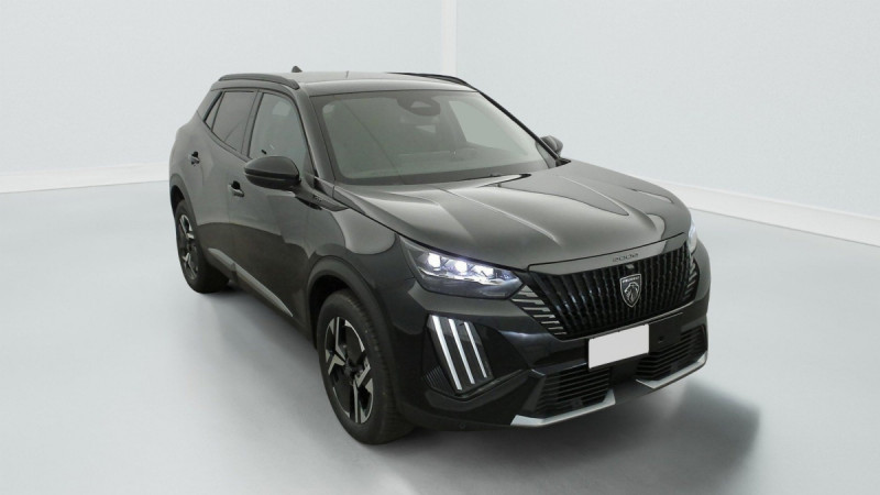 Photo 1 de l'offre de PEUGEOT 2008 Hybrid 145 e-DCS6 GT à 26158€ chez Carlyss automobiles Vitré