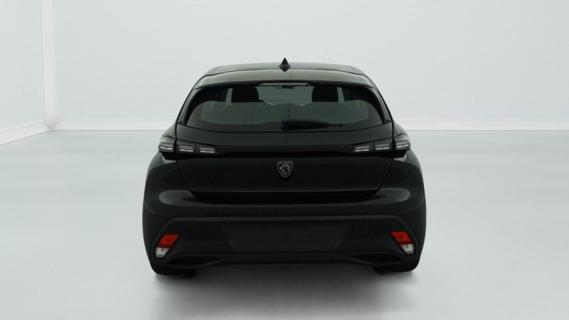 Photo 6 de l'offre de PEUGEOT 308 PureTech 130ch S&S EAT8 Active Pack à 21040€ chez Carlyss automobiles Vitré