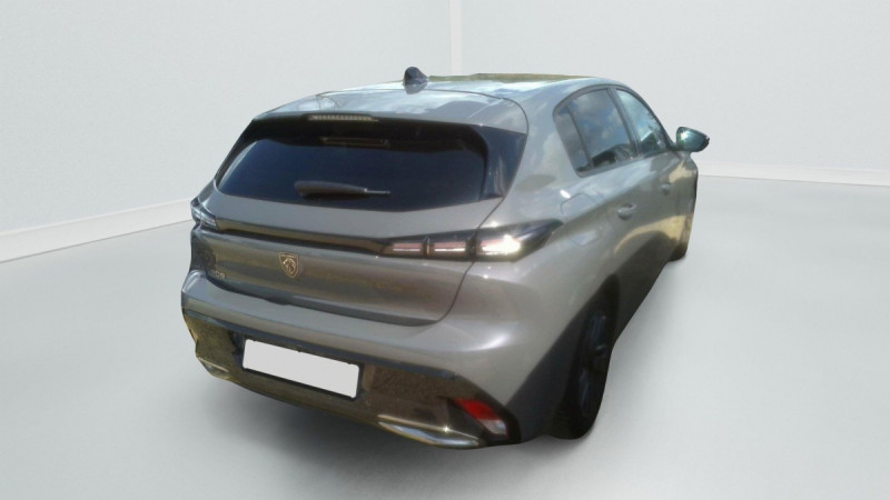 Photo 2 de l'offre de PEUGEOT 308 PureTech 130ch S&S BVM6 Allure à 19198€ chez Carlyss automobiles Vitré