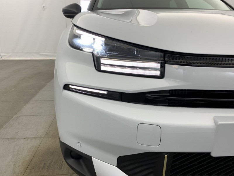 Photo 17 de l'offre de CITROEN C4 Hybride 145 e-DCS6 Max à 22998€ chez Carlyss automobiles Vitré