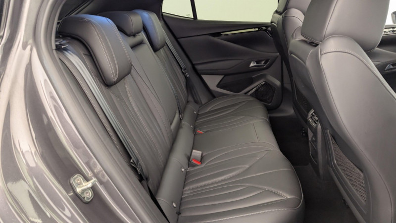 Photo 10 de l'offre de DS DS4 Hybride E-Tense 225 EAT8 Rivoli à 30289€ chez Carlyss automobiles Vitré