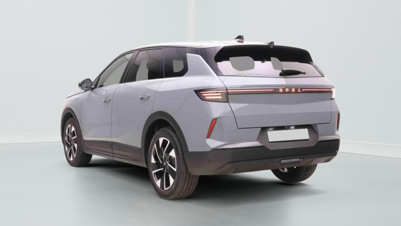 Photo 3 de l'offre de OPEL Grandland 1.2 T Hybrid 145 GS à 35898€ chez Carlyss automobiles Vitré