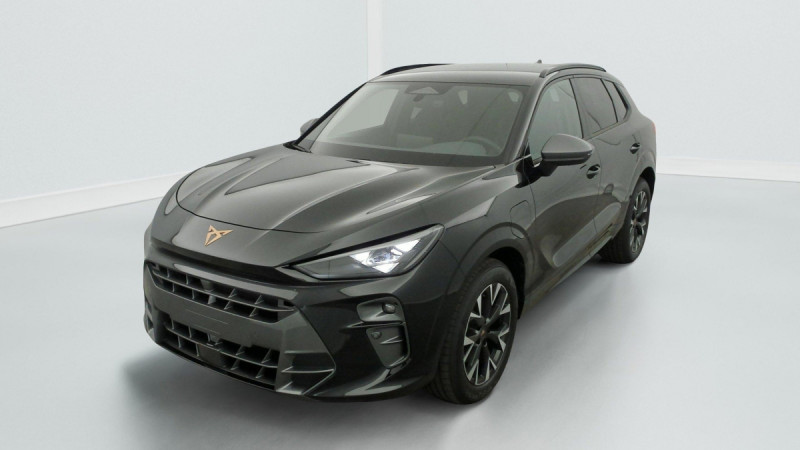 Photo 3 de l'offre de Cupra Terramar 1.5 eHybrid 204 ch DSG6 V à 40998€ chez Carlyss automobiles Vitré