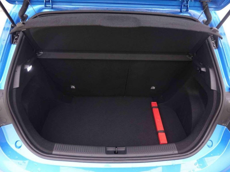 Photo 4 de l'offre de MG Motor MG3 1.5i 115 Comfort à 18865€ chez Carlyss automobiles Vitré