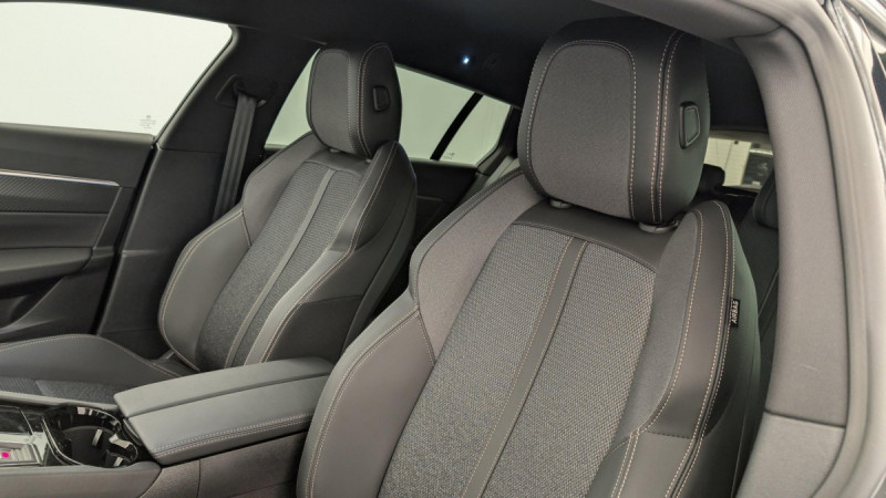 Photo 16 de l'offre de PEUGEOT 508 SW BlueHDi 130 ch S&S EAT8 Allure à 30998€ chez Carlyss automobiles Vitré