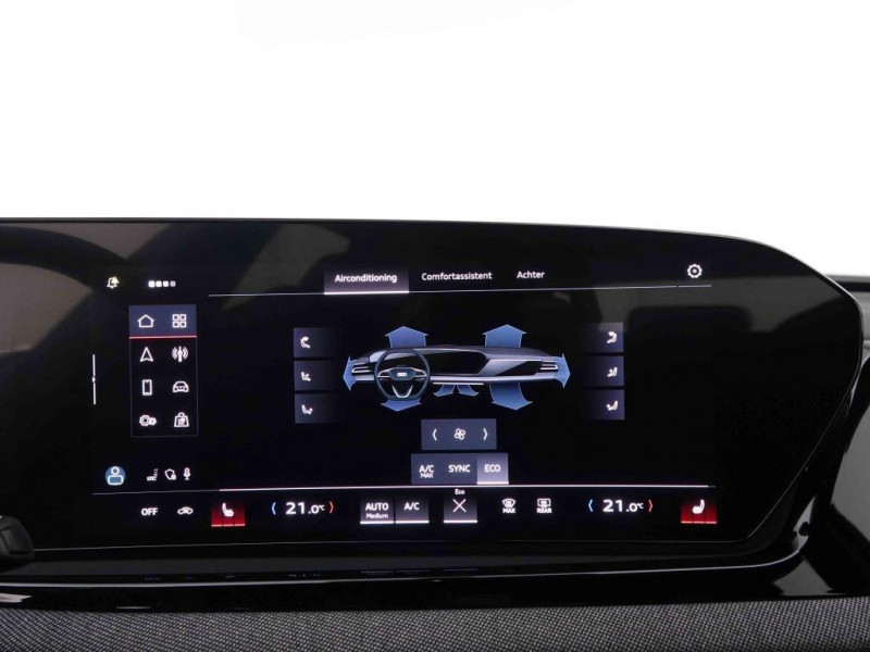 Photo 14 de l'offre de AUDI A5 40 TFSi 204 S-Tronic Avant S-Line Edition à 48398€ chez Carlyss automobiles Vitré