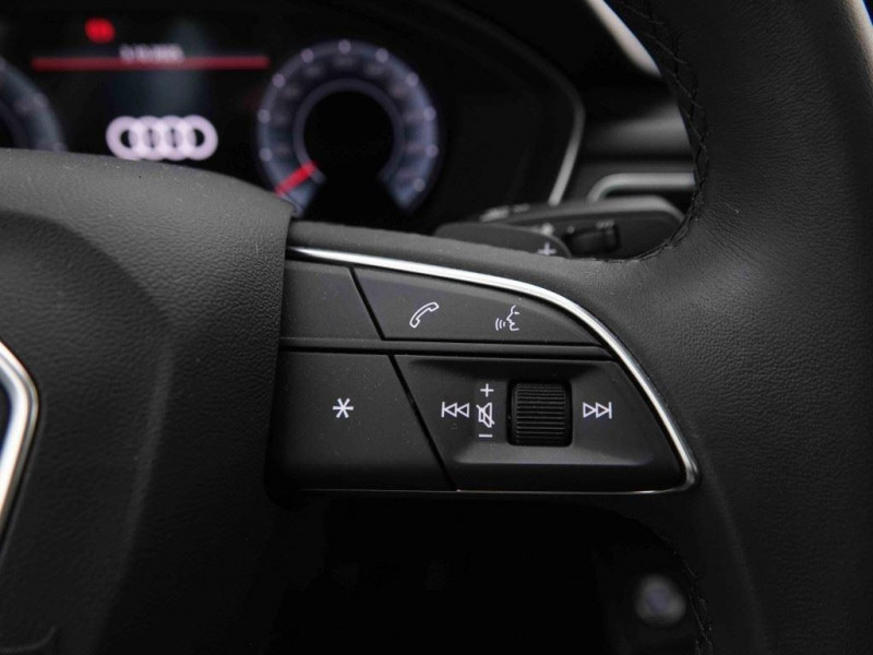 Photo 13 de l'offre de AUDI A5 Sportback 40 TFSi 204 S-Tronic S-line à 49298€ chez Carlyss automobiles Vitré