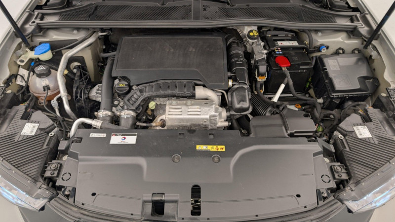 Photo 22 de l'offre de DS DS4 PureTech 130 EAT8 Performance Line+ à 22811€ chez Carlyss automobiles Vitré