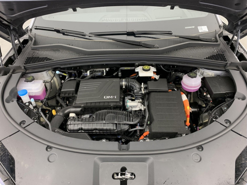 Photo 17 de l'offre de BYD SEAL U 1.5L DM-I 218 CH PHEV COMFORT à 34498€ chez Carlyss automobiles Vitré