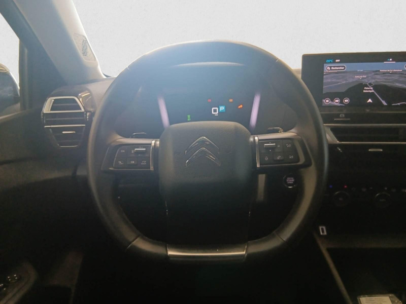 Photo 8 de l'offre de CITROEN C4 PureTech 130 S&S EAT8 Shine Pack à 18798€ chez Carlyss automobiles Vitré