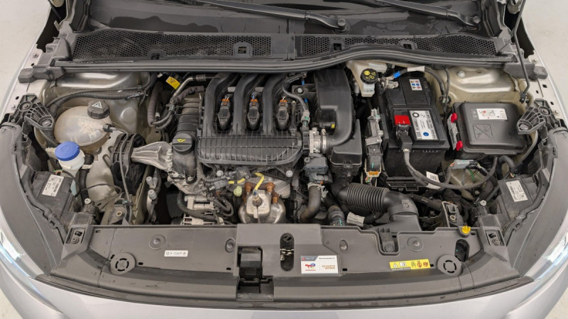 Photo 19 de l'offre de PEUGEOT 208 PureTech 75 S&S BVM5 Active à 13620€ chez Carlyss automobiles Vitré