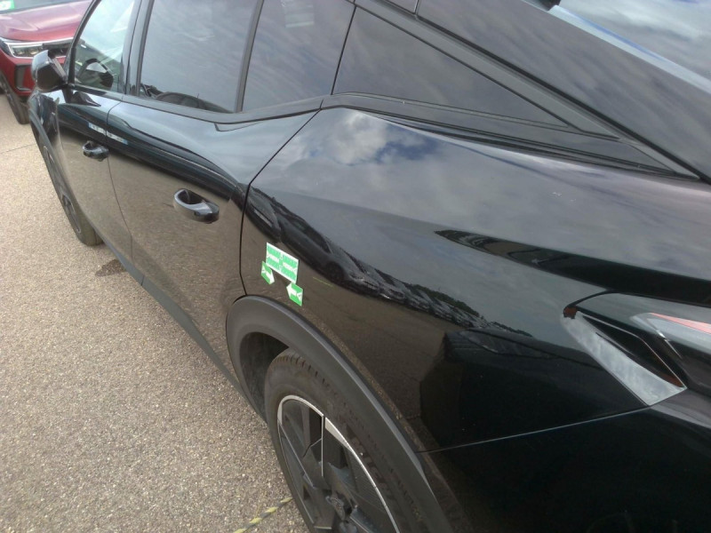 Photo 8 de l'offre de Peugeot 408 Hybrid 136 e-DCS6 GT à 29798€ chez Carlyss automobiles Vitré