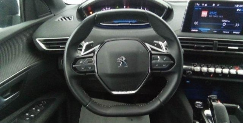 Photo 6 de l'offre de PEUGEOT 3008 Puretech 130ch S&S EAT8 Active Pack à 22598€ chez Carlyss automobiles Vitré