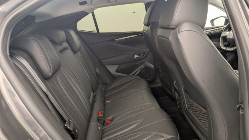 Photo 10 de l'offre de DS DS4 PureTech 130 EAT8 Rivoli à 22544€ chez Carlyss automobiles Vitré