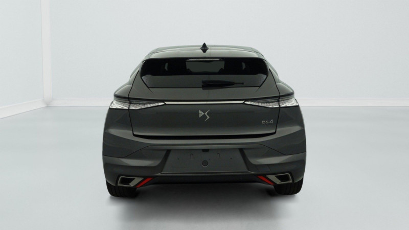 Photo 6 de l'offre de DS DS4 PureTech 130 EAT8 Rivoli à 23355€ chez Carlyss automobiles Vitré