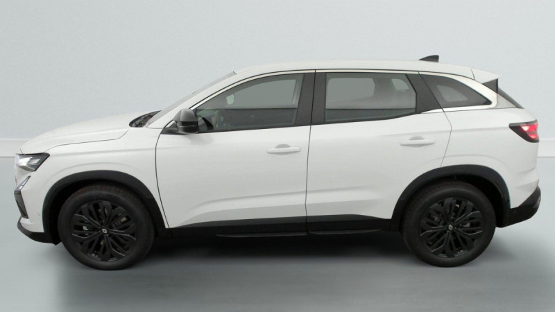 Photo 5 de l'offre de Renault AUSTRAL NOUVEAU FULL HYBRID E-TECH 200 CH EVOLUTION à 31998€ chez Carlyss automobiles Vitré