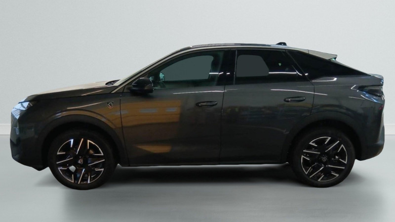 Photo 4 de l'offre de PEUGEOT 3008 Hybrid 136 e-DCS6 GT à 33898€ chez Carlyss automobiles Vitré