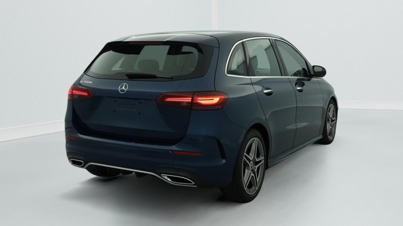 Photo 7 de l'offre de MERCEDES-BENZ CLASSE B 200 d 8G-DCT AMG Line à 29043€ chez Carlyss automobiles Vitré