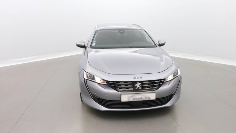 Photo 49 de l'offre de PEUGEOT 508 SW Business 508 SW Hybrid 225 e-EAT8 Allure Business à 24698€ chez Carlyss automobiles Vitré