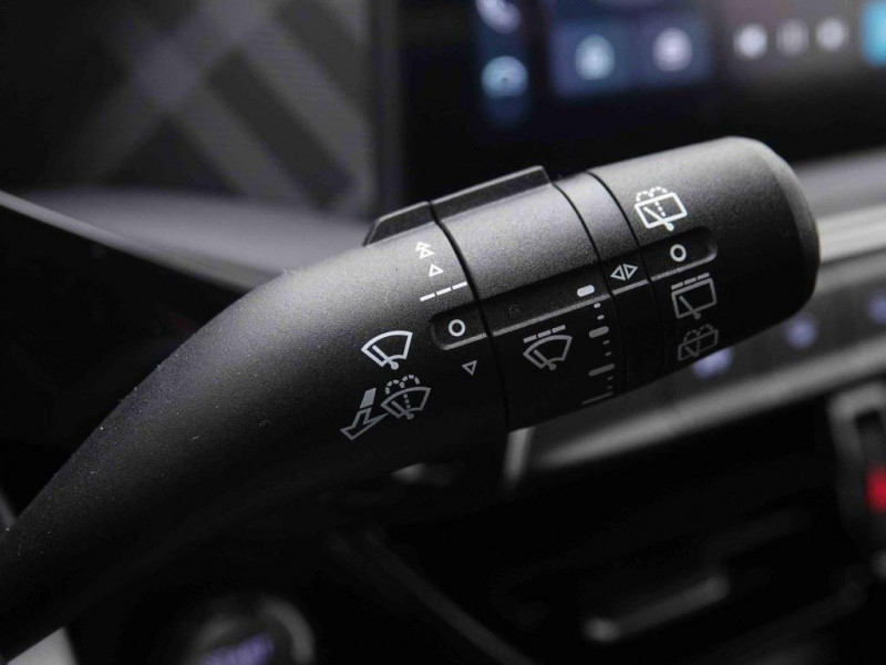 Photo 14 de l'offre de MG Motor MG3 1.5i 115 Comfort à 19121€ chez Carlyss automobiles Vitré